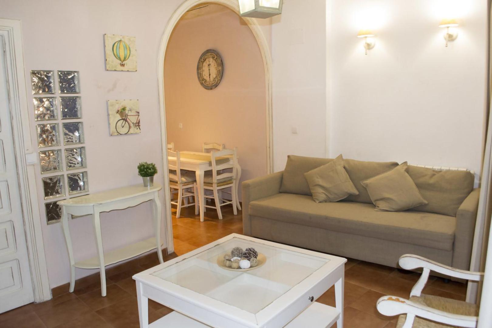 Apartamenticos Plaza Las Armas II Zaragoza Buitenkant foto