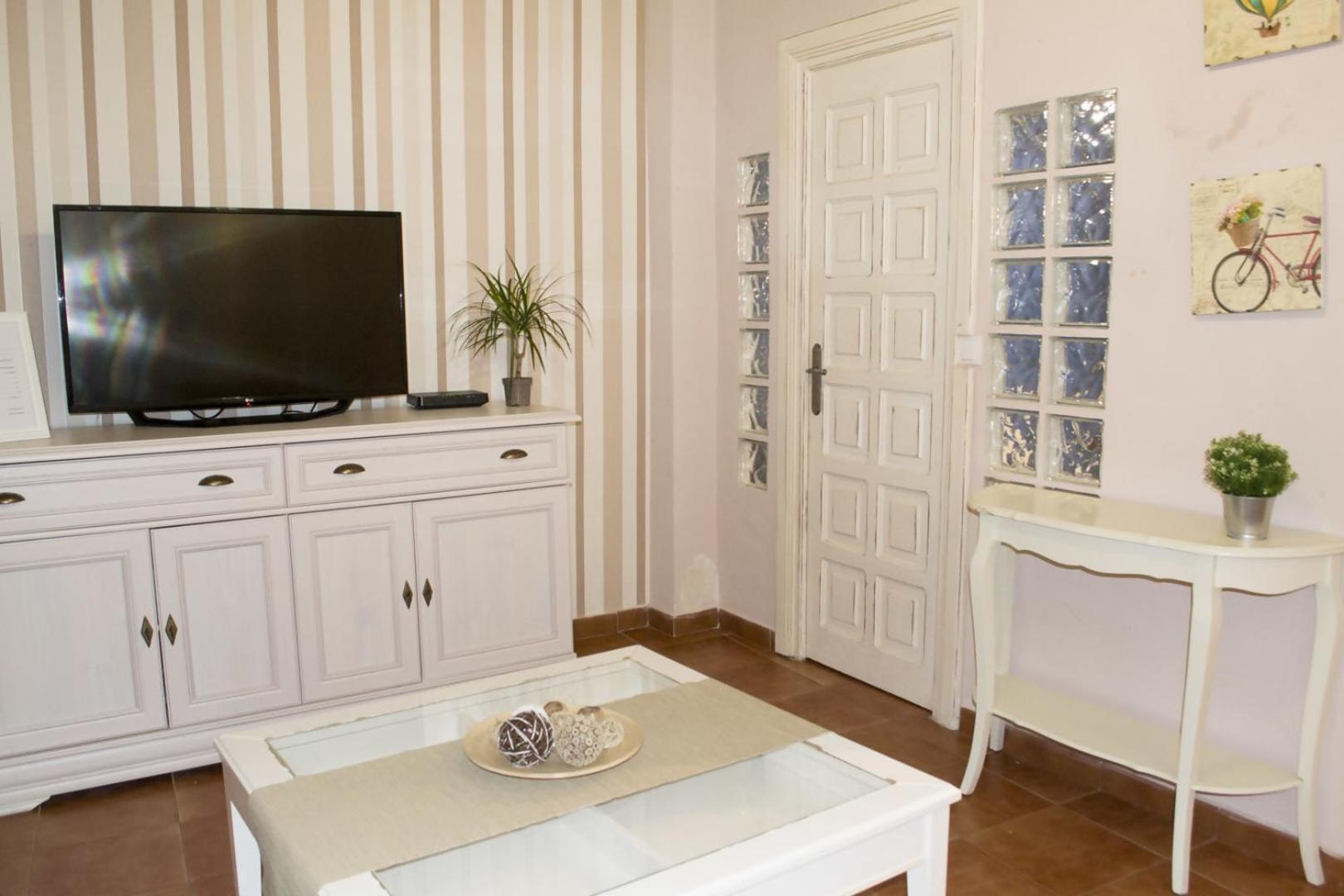 Apartamenticos Plaza Las Armas II Zaragoza Buitenkant foto